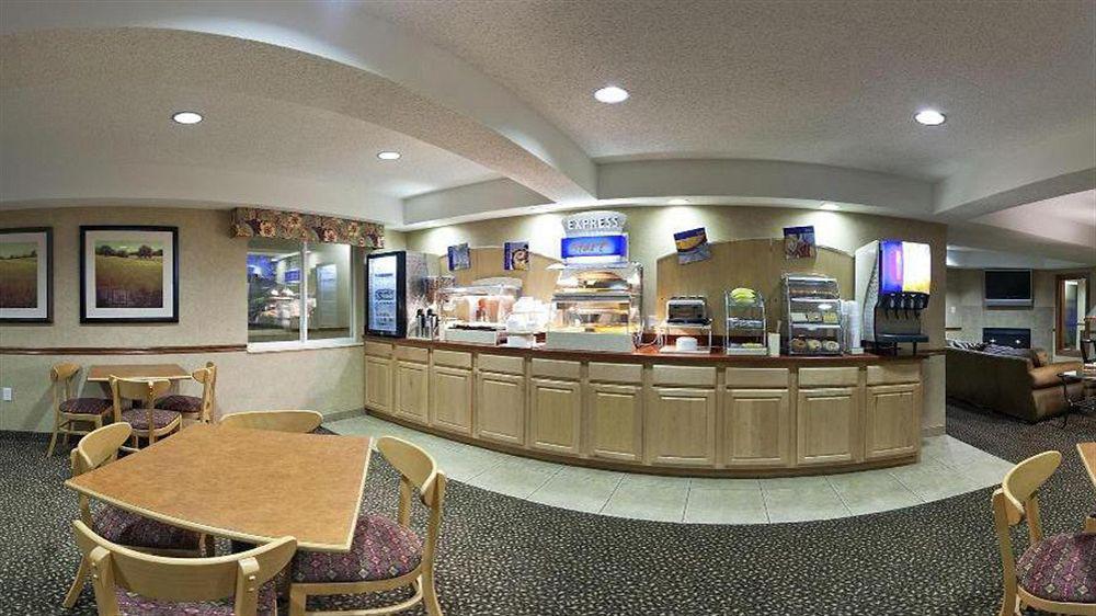Holiday Inn Express Warrenton By Ihg Kültér fotó
