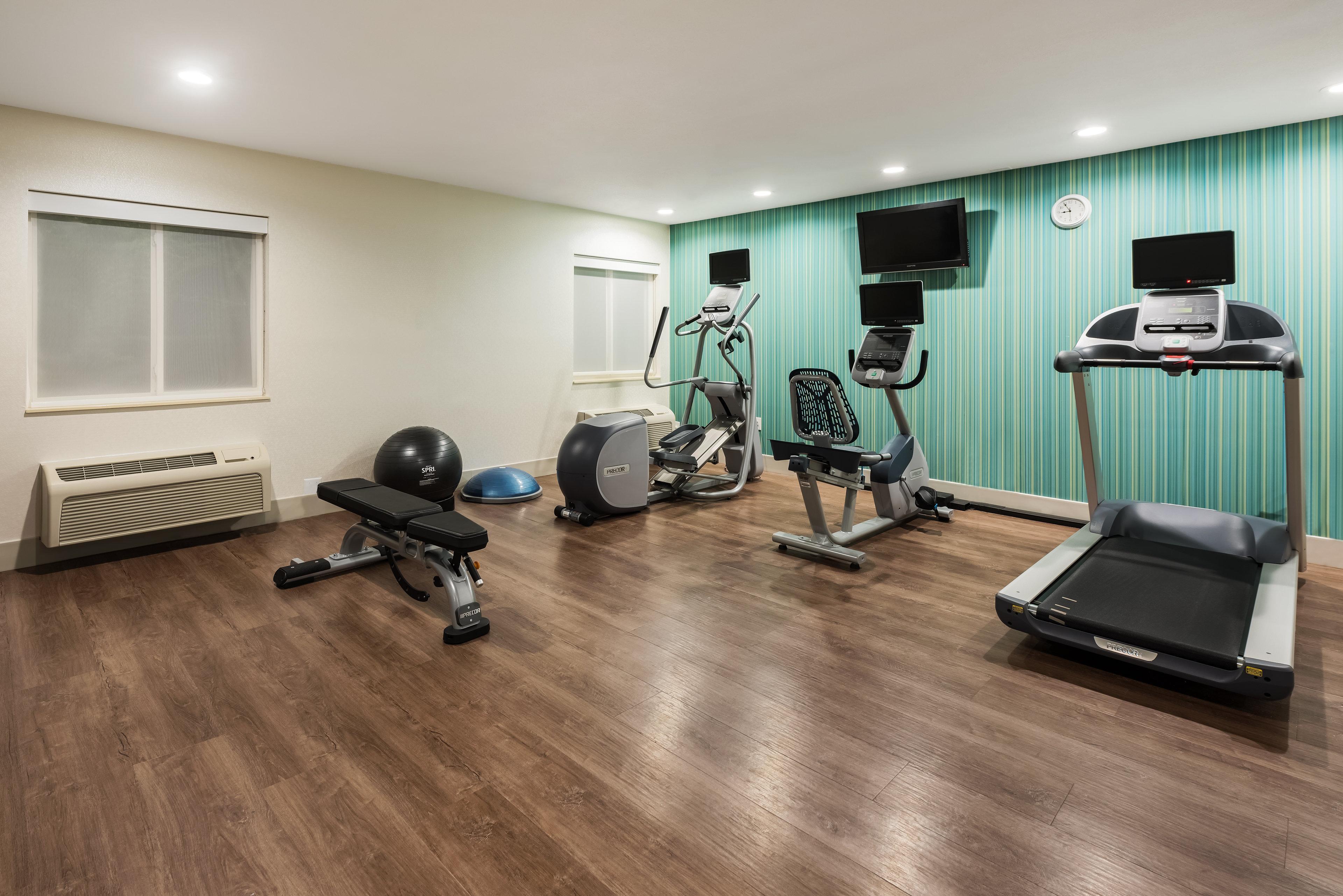 Holiday Inn Express Warrenton By Ihg Kültér fotó