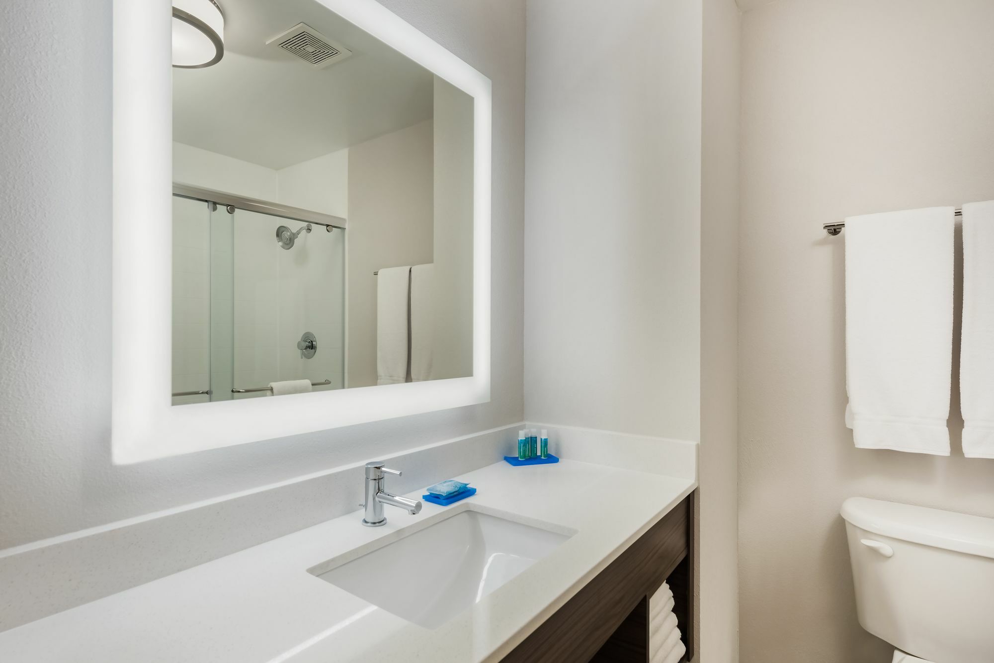 Holiday Inn Express Warrenton By Ihg Kültér fotó